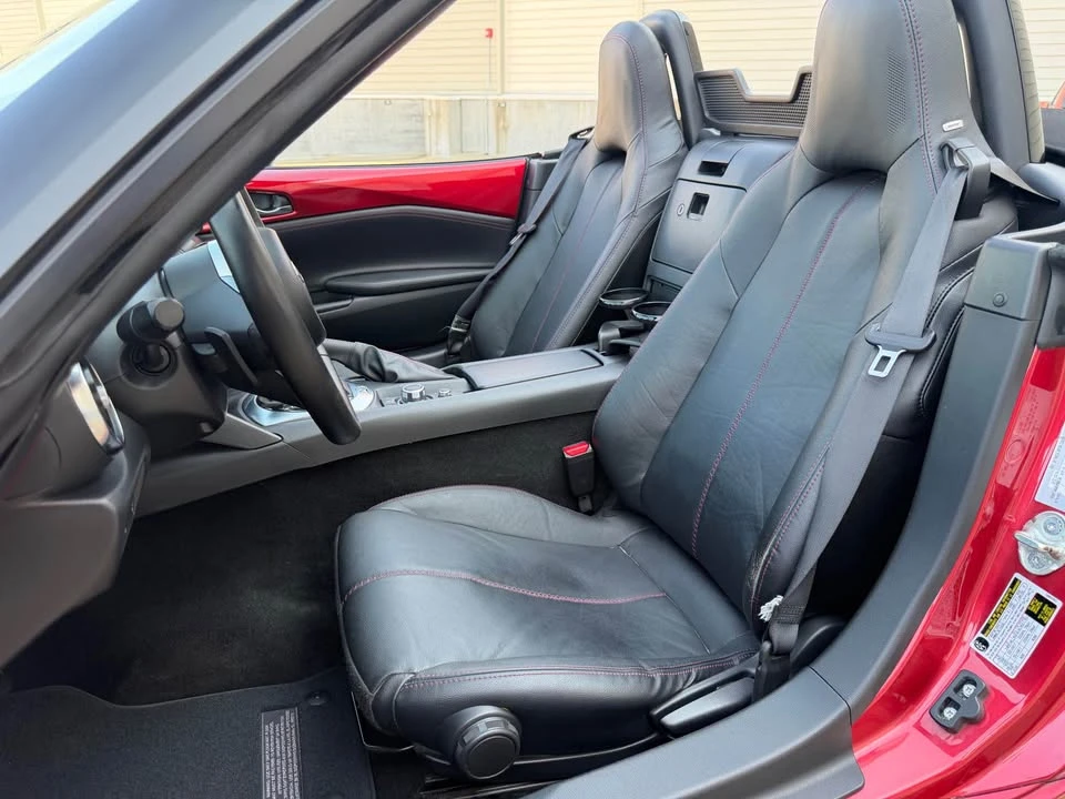 2016 Mazda ND MX-5 Miata - Image 8 of 20