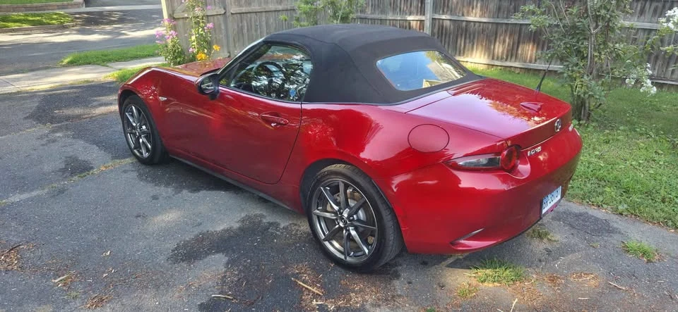 2016 Mazda ND MX-5 Miata - Image 3 of 14