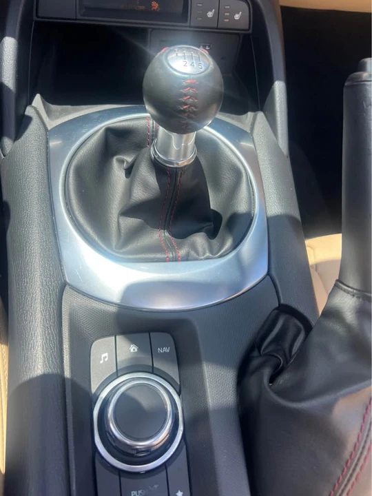 2016 Mazda ND MX-5 Miata - Image 10 of 10