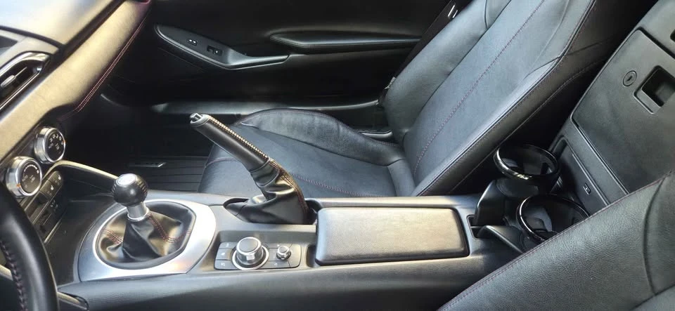 2016 Mazda ND MX-5 Miata - Image 6 of 14