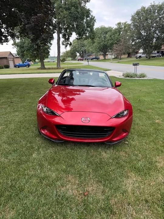 2016 Mazda ND MX-5 Miata - Image 13 of 13