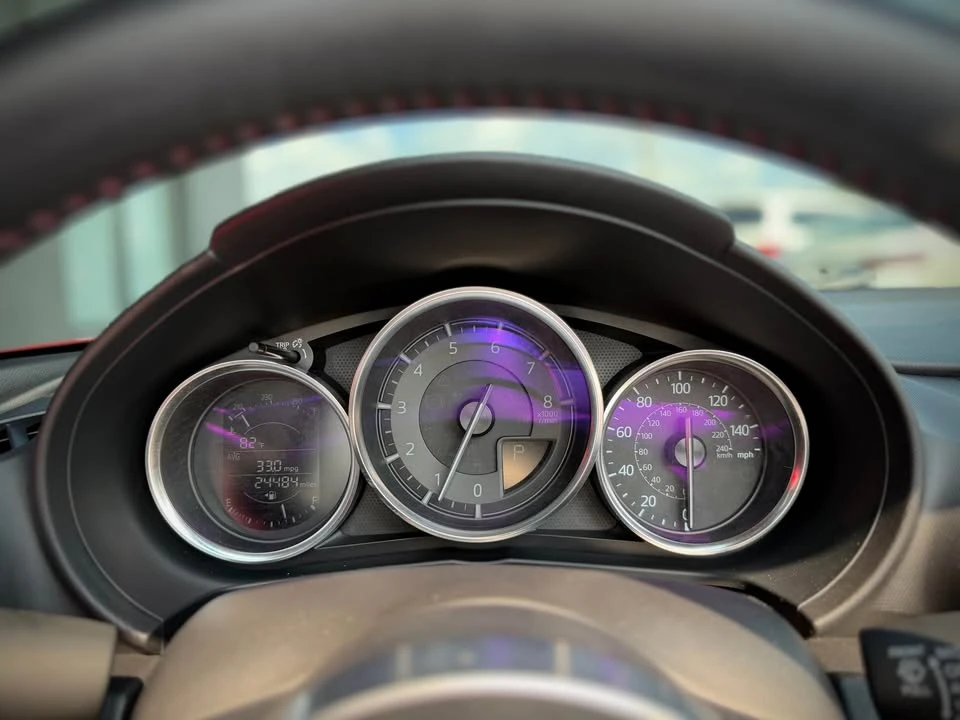 2016 Mazda ND MX-5 Miata - Image 10 of 15