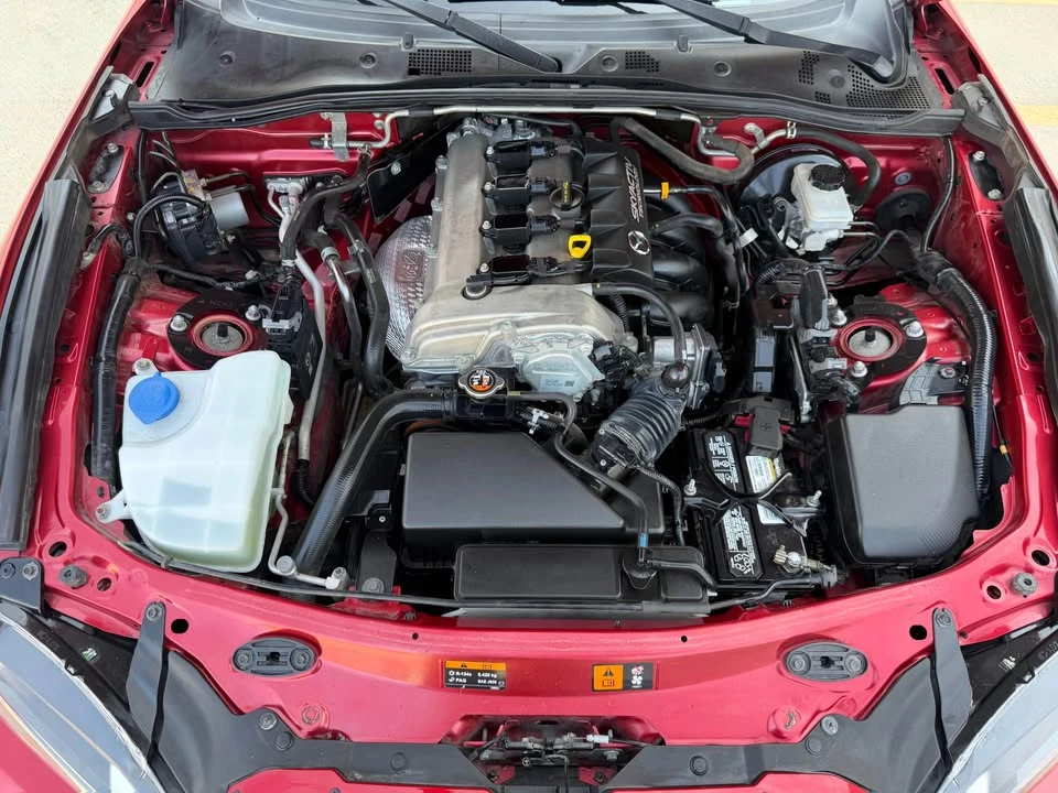 2016 Mazda ND MX-5 Miata - Image 17 of 20