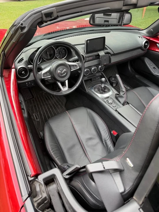 2016 Mazda ND MX-5 Miata - Image 5 of 13