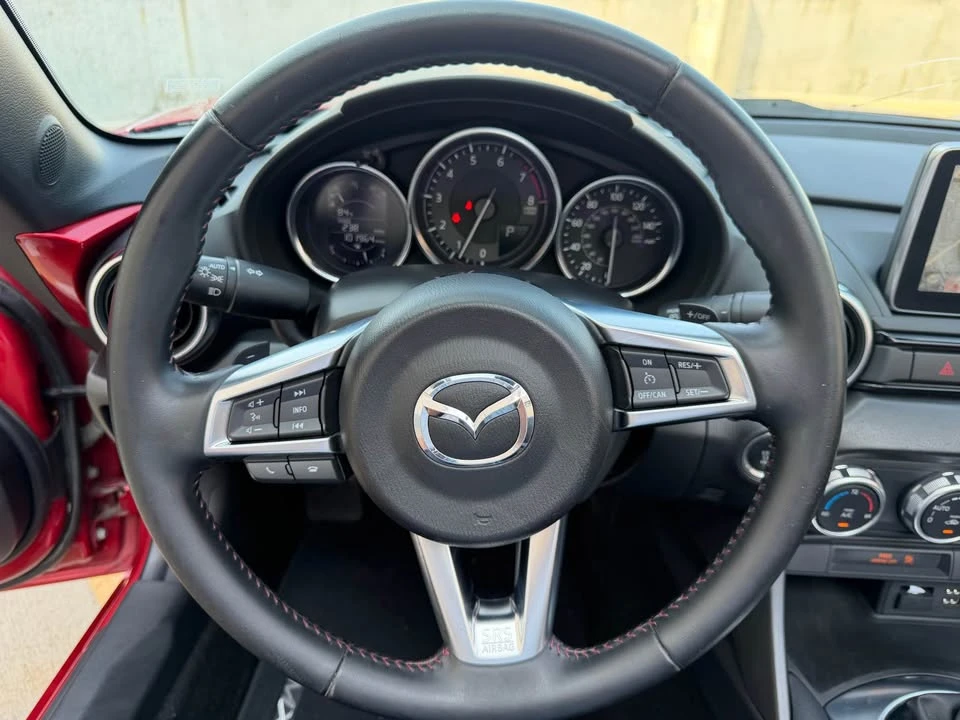 2016 Mazda ND MX-5 Miata - Image 9 of 20