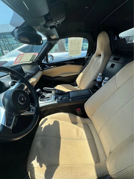 2016 Mazda ND MX-5 Miata - Image 3 of 6