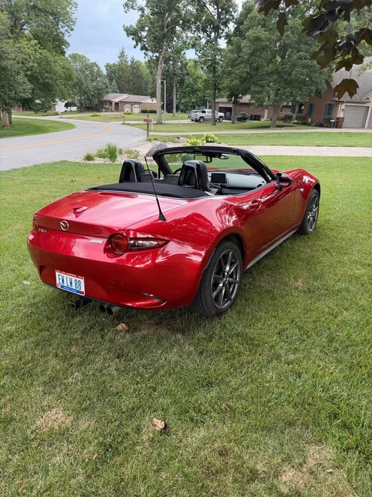 2016 Mazda ND MX-5 Miata - Image 7 of 13