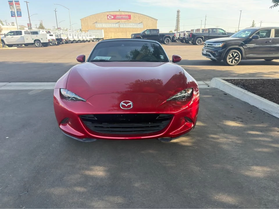 2016 Mazda ND MX-5 Miata - Image 2 of 7