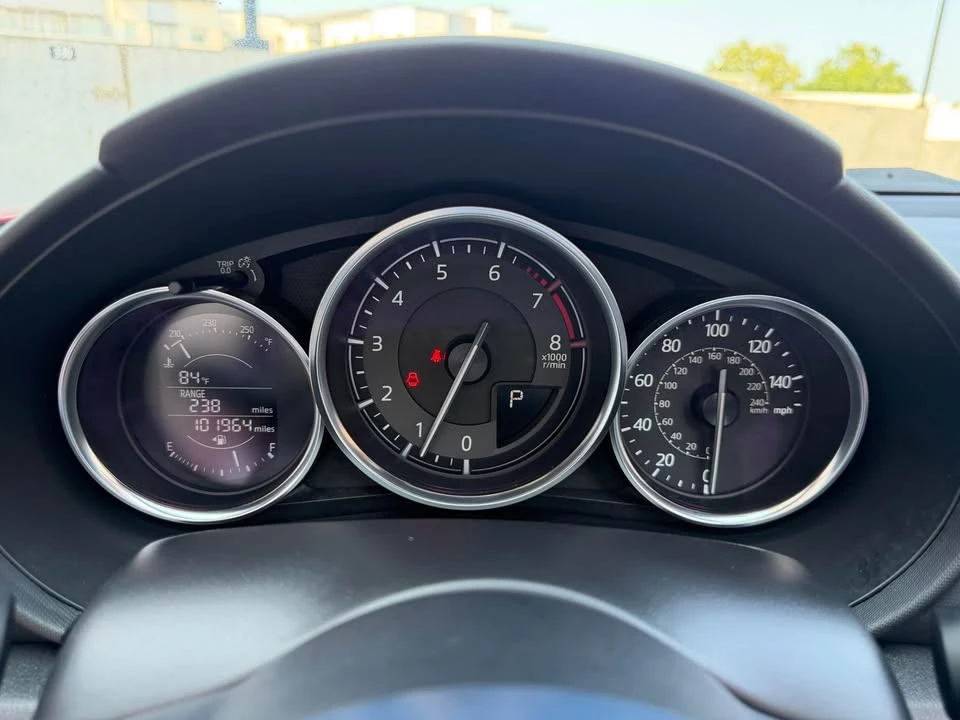 2016 Mazda ND MX-5 Miata - Image 10 of 20