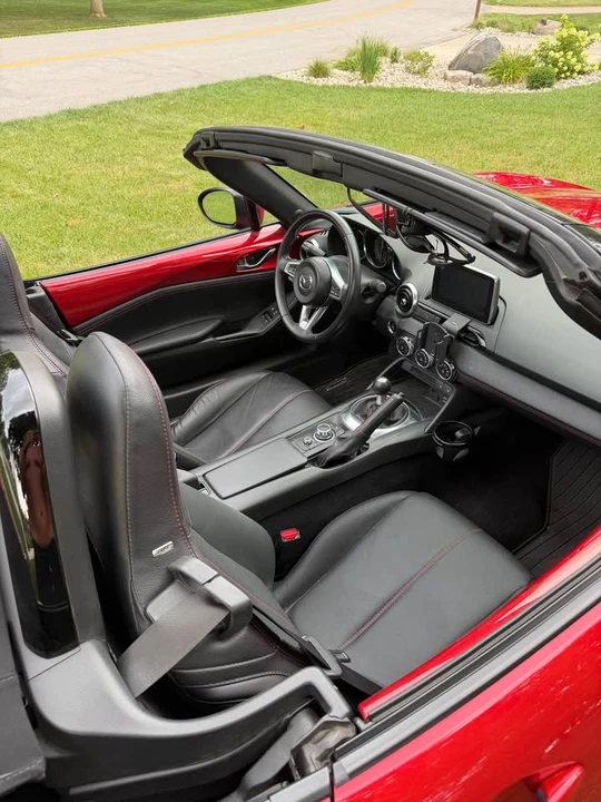 2016 Mazda ND MX-5 Miata - Image 3 of 13