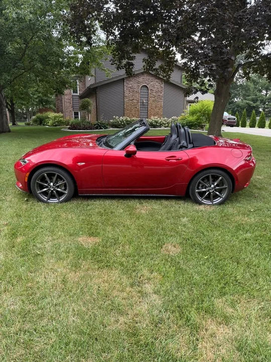 2016 Mazda ND MX-5 Miata - Image 12 of 13