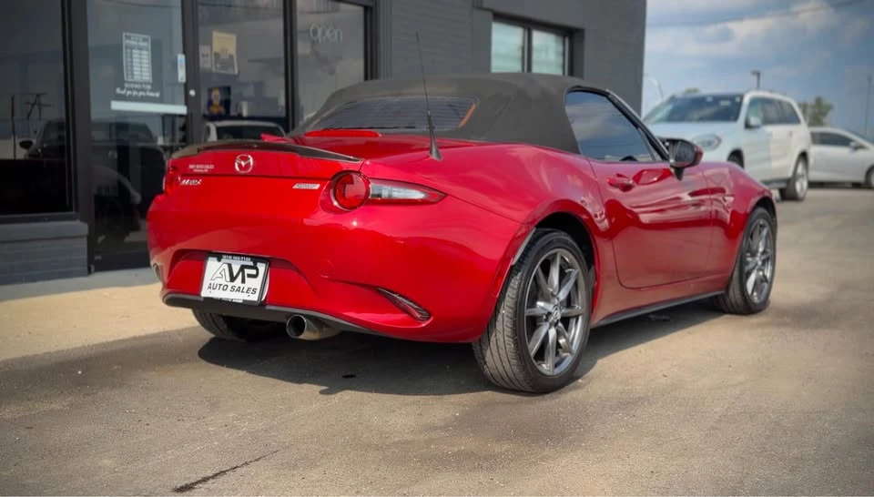 2016 Mazda ND MX-5 Miata - Image 2 of 15