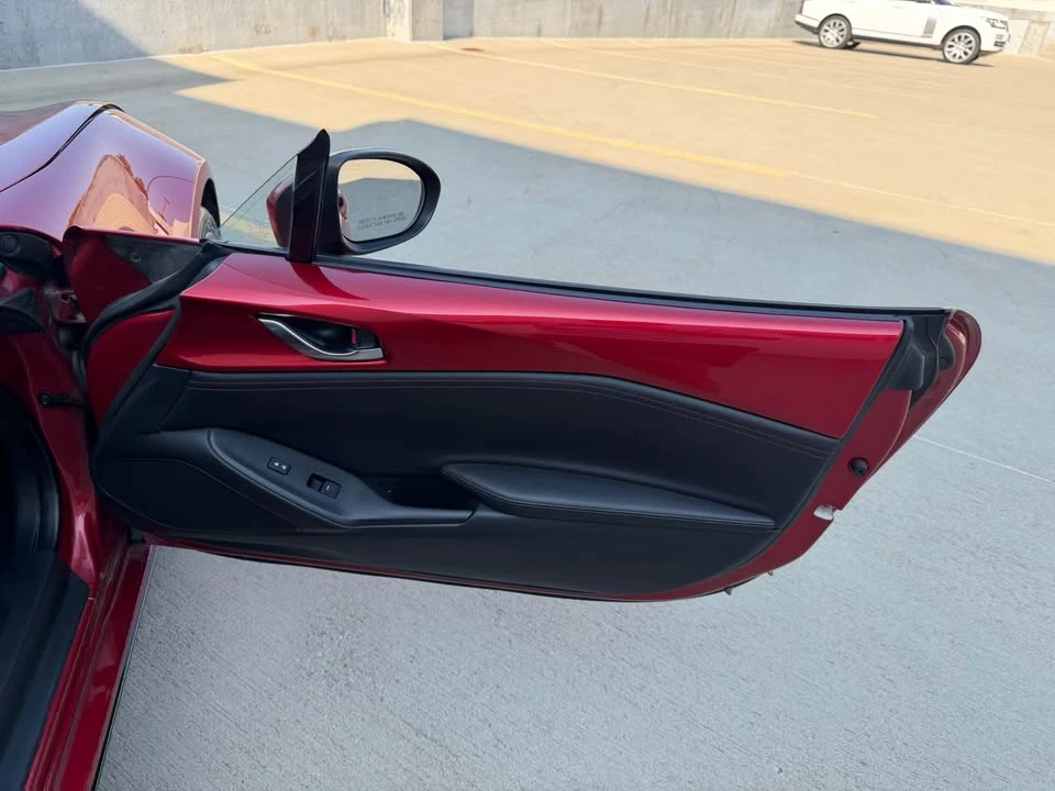 2016 Mazda ND MX-5 Miata - Image 14 of 20