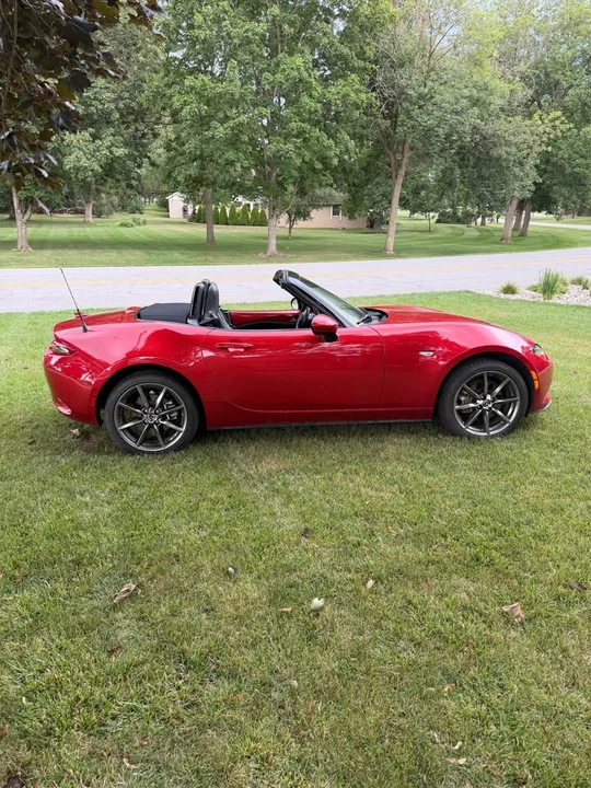 2016 Mazda ND MX-5 Miata - Image 6 of 13