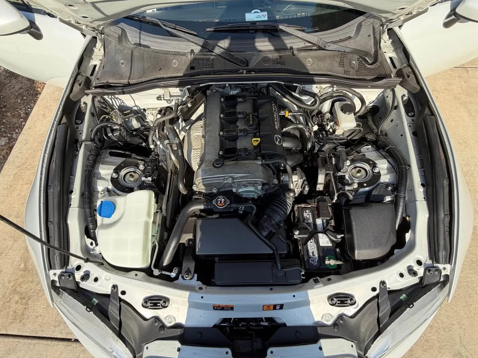 2016 Mazda ND MX-5 Miata - Image 5 of 15