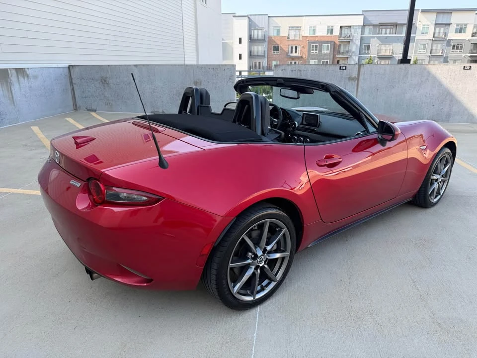 2016 Mazda ND MX-5 Miata - Image 3 of 20