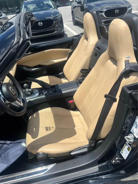 2016 Mazda ND MX-5 Miata - Image 6 of 10