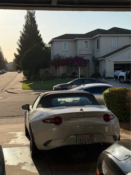 2016 Mazda ND MX-5 Miata - Image 4 of 15