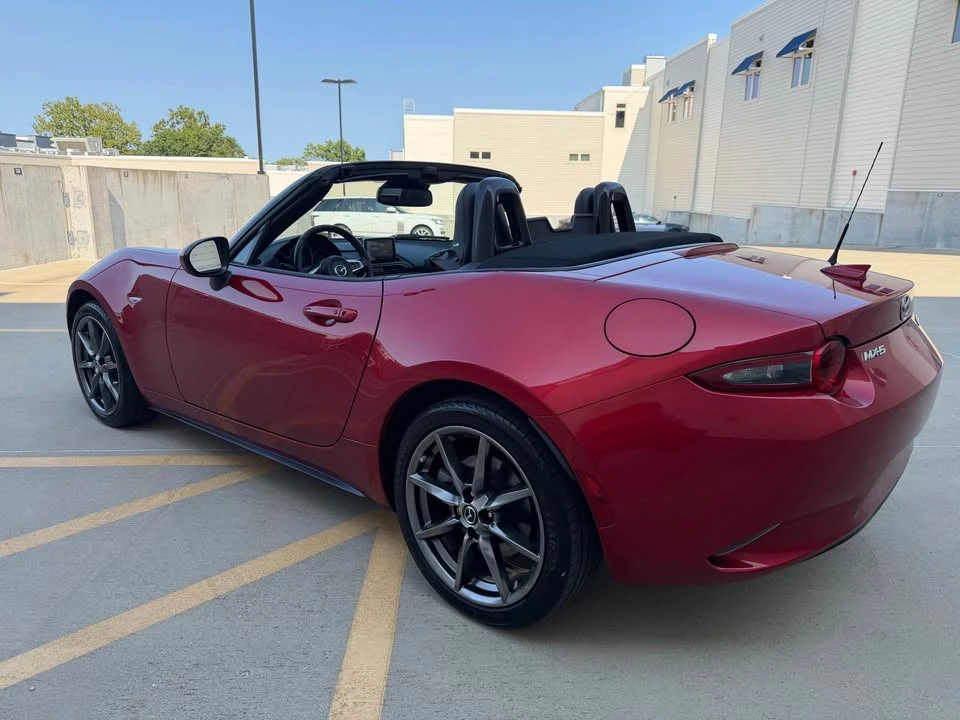 2016 Mazda ND MX-5 Miata - Image 4 of 20