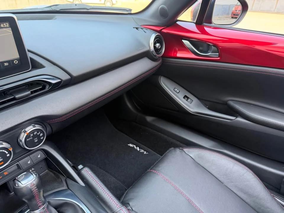 2016 Mazda ND MX-5 Miata - Image 12 of 20