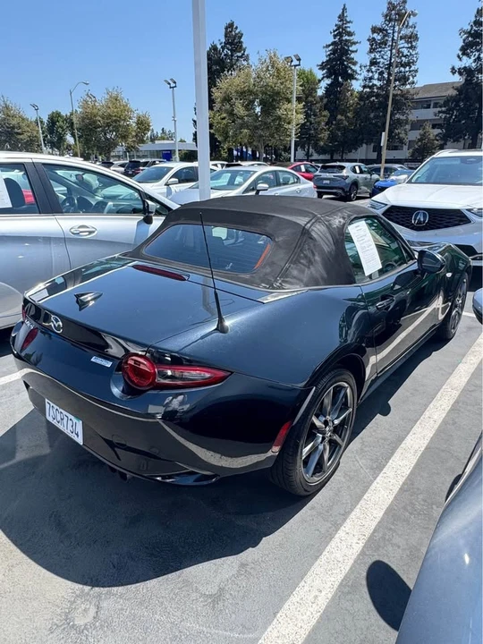 2016 Mazda ND MX-5 Miata - Image 6 of 6