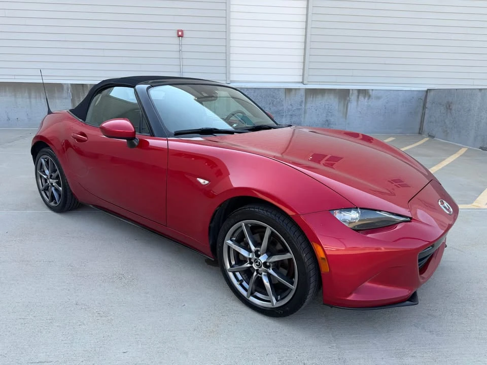 2016 Mazda ND MX-5 Miata - Image 18 of 20