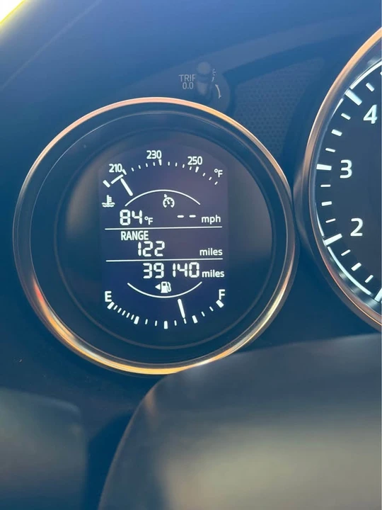 2016 Mazda ND MX-5 Miata - Image 4 of 13