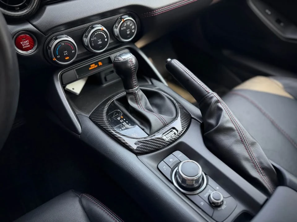 2016 Mazda ND MX-5 Miata - Image 12 of 15
