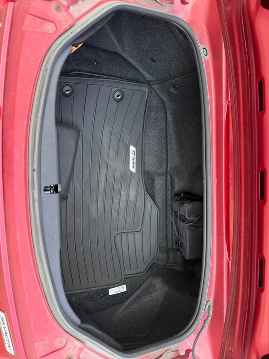 2016 Mazda ND MX-5 Miata - Image 13 of 20