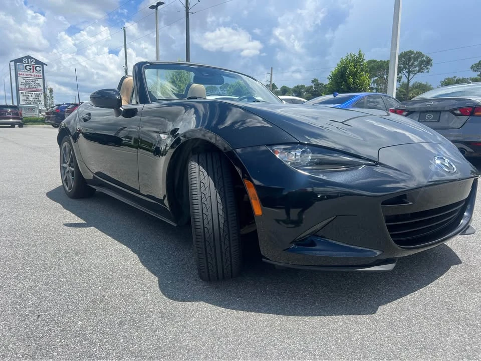 2016 Mazda ND MX-5 Miata - Image 5 of 10