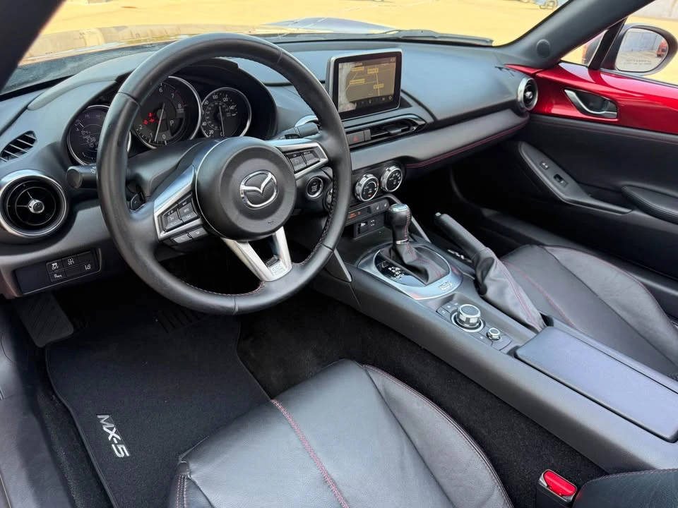 2016 Mazda ND MX-5 Miata - Image 7 of 20