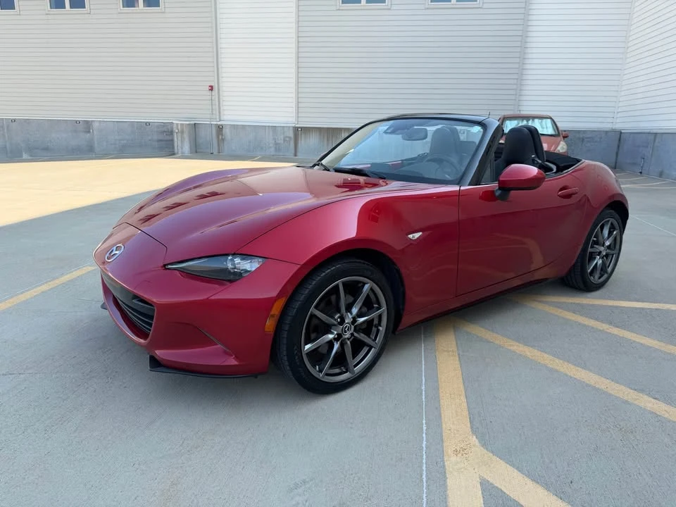 2016 Mazda ND MX-5 Miata - Image 5 of 20