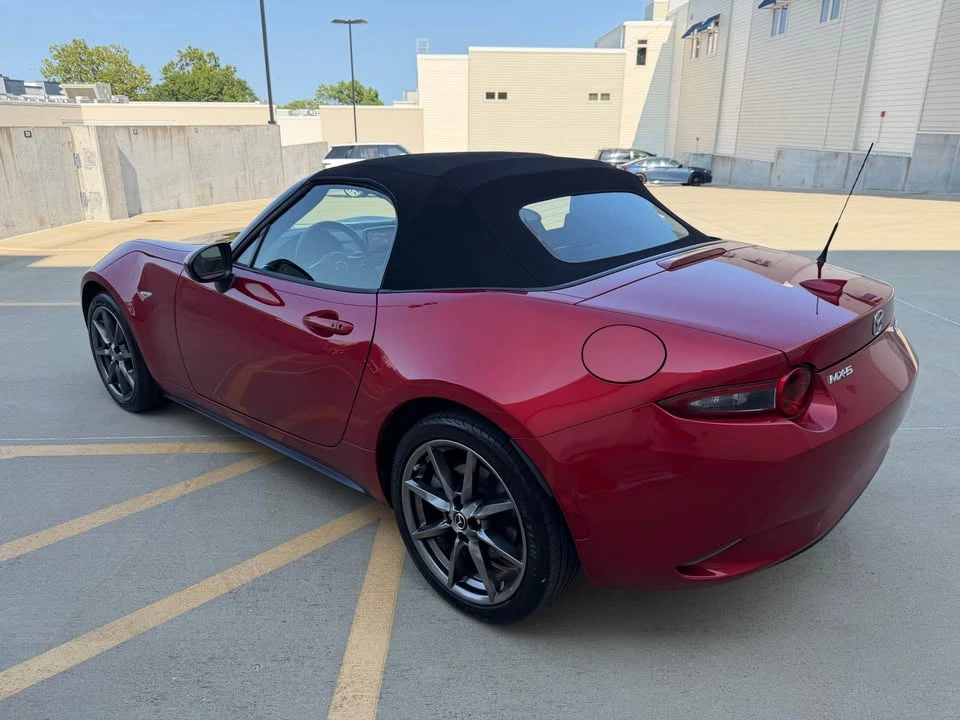 2016 Mazda ND MX-5 Miata - Image 20 of 20
