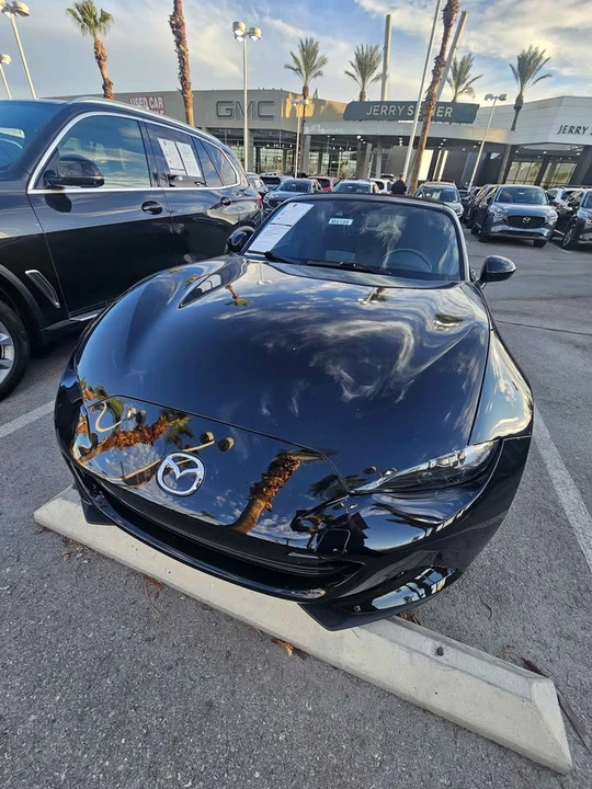 2016 Mazda ND MX-5 Miata - Image 2 of 4