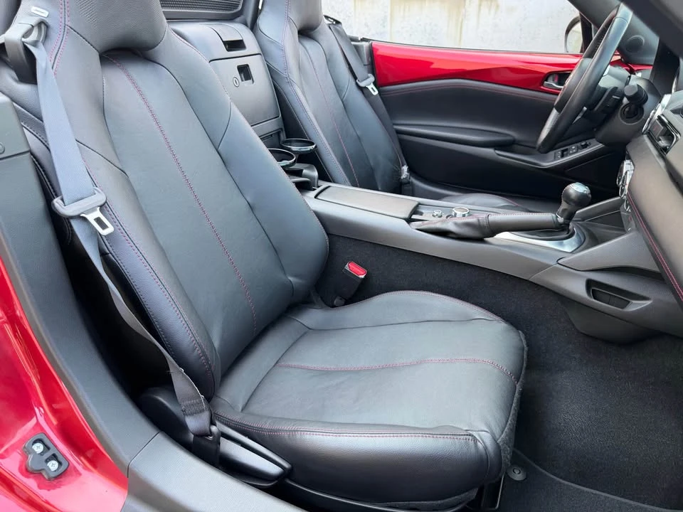 2016 Mazda ND MX-5 Miata - Image 16 of 20