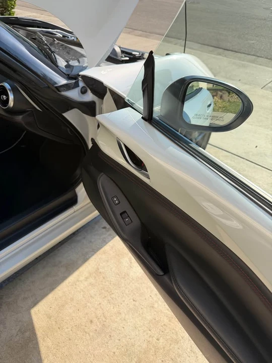 2016 Mazda ND MX-5 Miata - Image 8 of 15