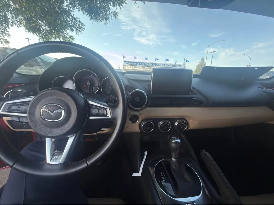 2016 Mazda ND MX-5 Miata - Image 6 of 7