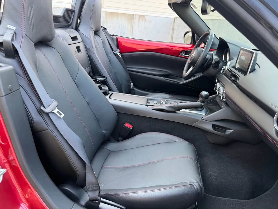 2016 Mazda ND MX-5 Miata - Image 15 of 20
