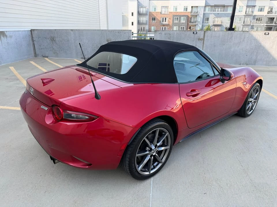 2016 Mazda ND MX-5 Miata - Image 19 of 20