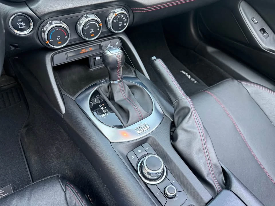 2016 Mazda ND MX-5 Miata - Image 11 of 20