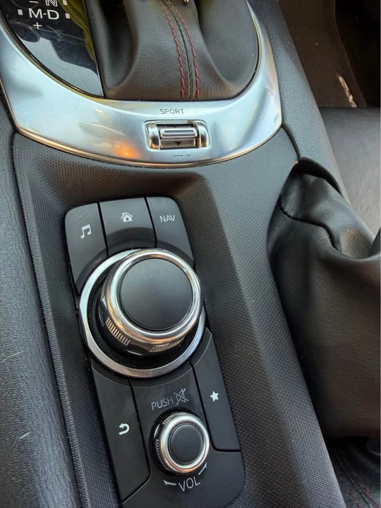 2016 Mazda ND MX-5 Miata - Image 12 of 15