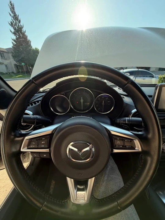 2016 Mazda ND MX-5 Miata - Image 10 of 15