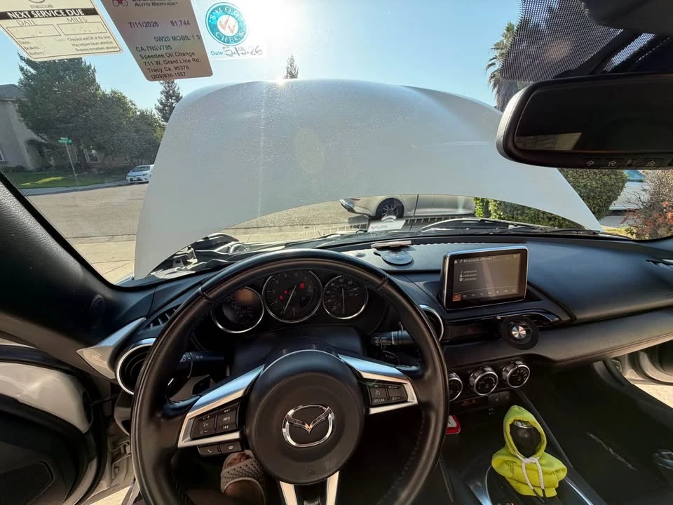2016 Mazda ND MX-5 Miata - Image 13 of 15