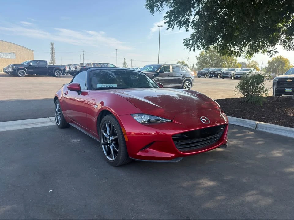 2016 Mazda ND MX-5 Miata - Image 3 of 7