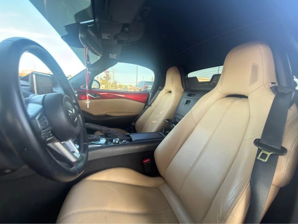 2016 Mazda ND MX-5 Miata - Image 5 of 7