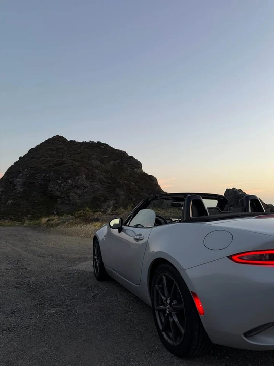 2016 Mazda ND MX-5 Miata - Image 15 of 15