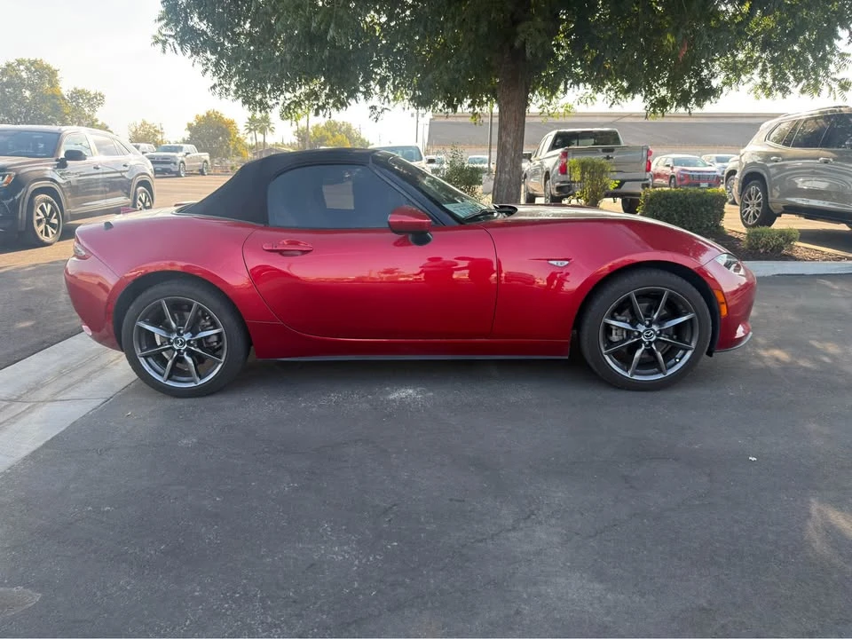 2016 Mazda ND MX-5 Miata - Image 4 of 7
