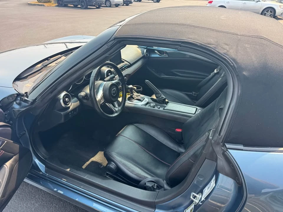 2016 Mazda ND MX-5 Miata - Image 10 of 15