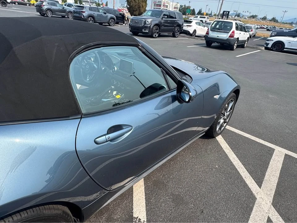 2016 Mazda ND MX-5 Miata - Image 2 of 15
