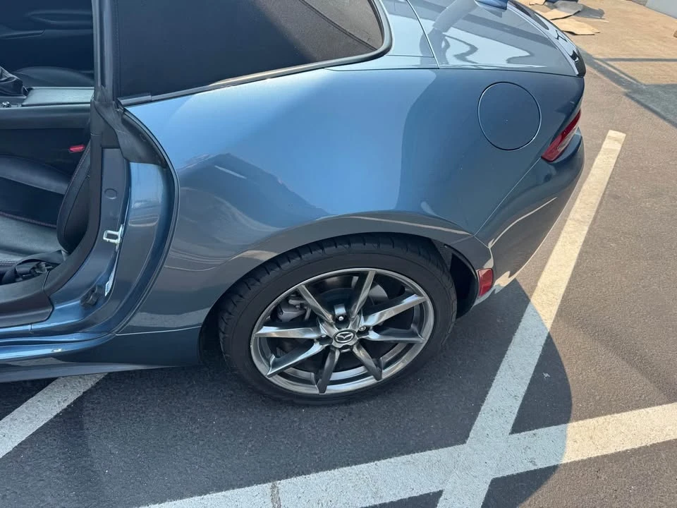 2016 Mazda ND MX-5 Miata - Image 11 of 15